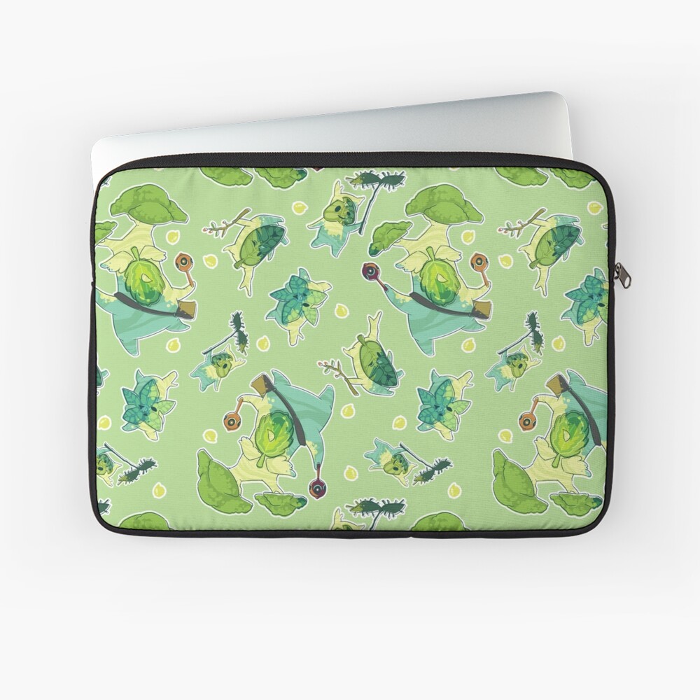 Item preview, Laptop Sleeve designed and sold by Midorilied.