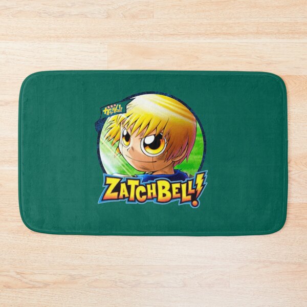 Item preview, zatch bell 57 designed and sold by NickColeman12.