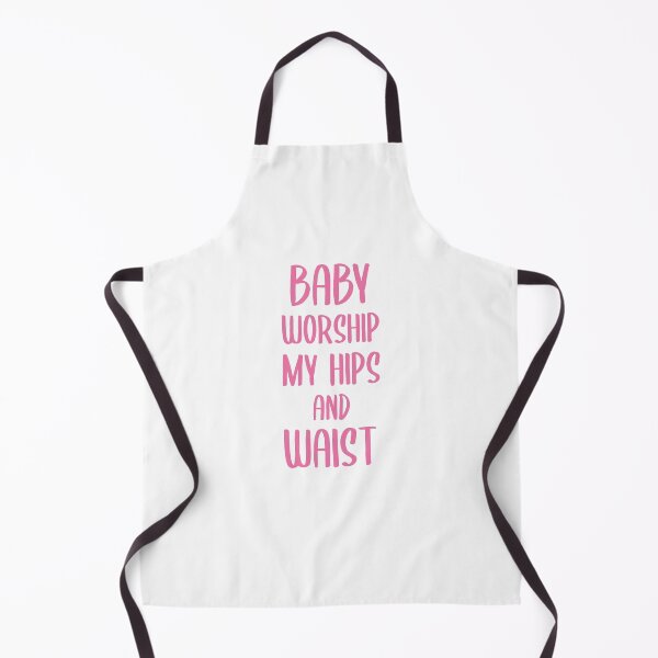 Item preview, Baby Worship My Hips and Waist (Pink) designed and sold by FilipeFerreira.
