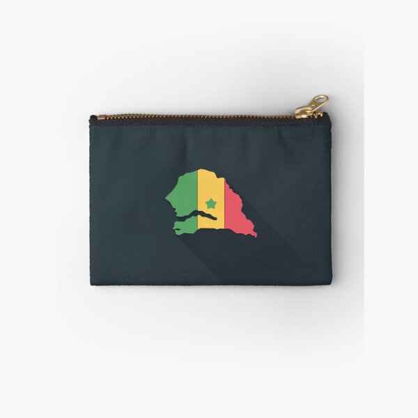 Item preview, Senegal designed and sold by FlatFlags.