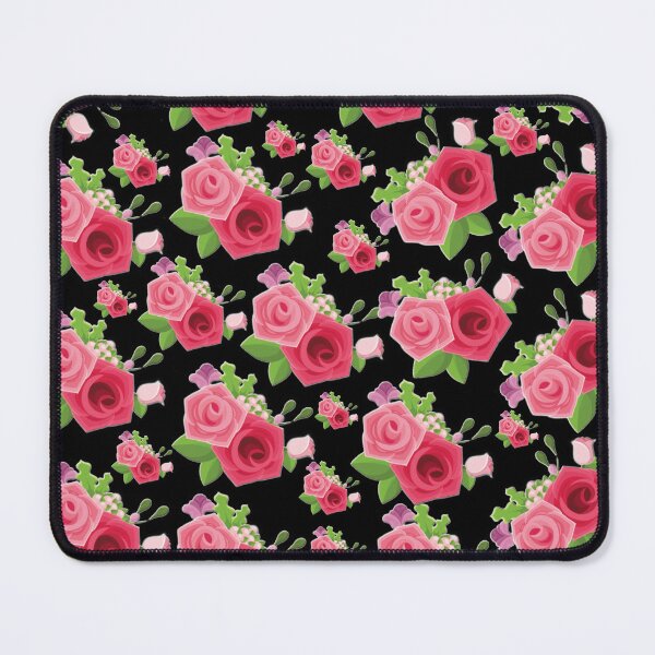Item preview, paciencia y fe flowers designed and sold by DesignerFollow.