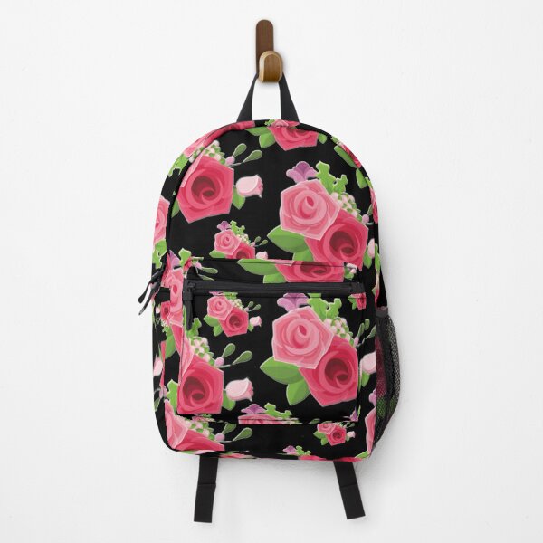 Item preview, paciencia y fe flowers designed and sold by DesignerFollow.