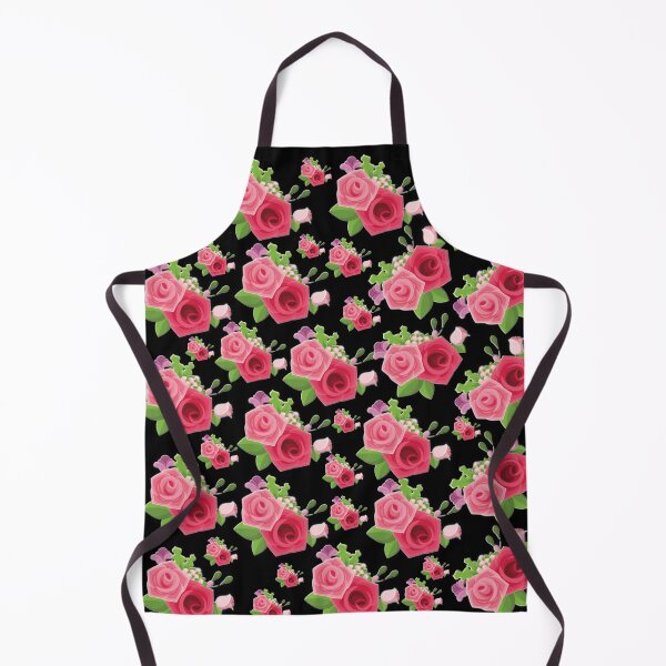 Item preview, paciencia y fe flowers designed and sold by DesignerFollow.