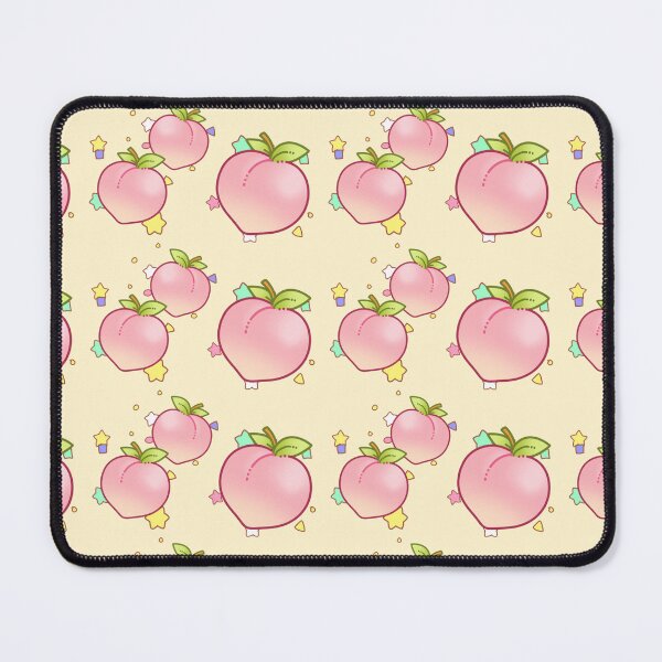 Item preview, Peaches designed and sold by Bunsarts.