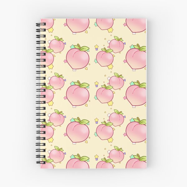 Item preview, Peaches designed and sold by Bunsarts.