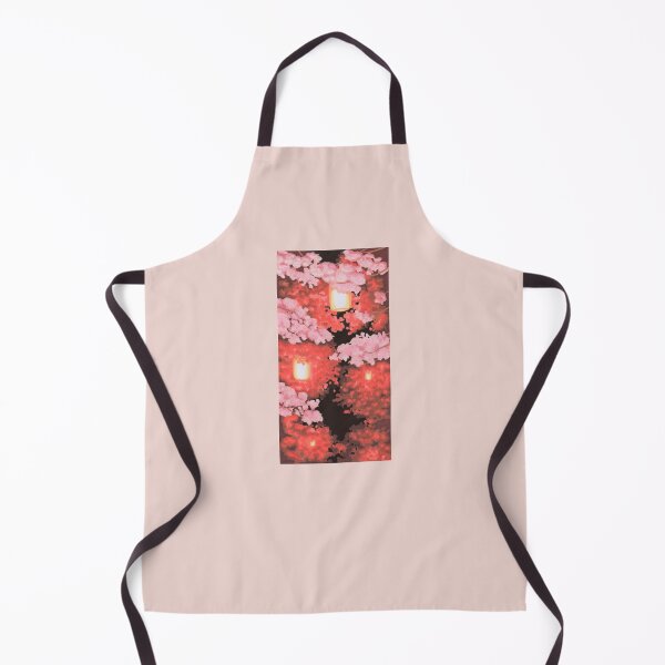 Item preview, Linternas de flor de cerezo designed and sold by May Bee.