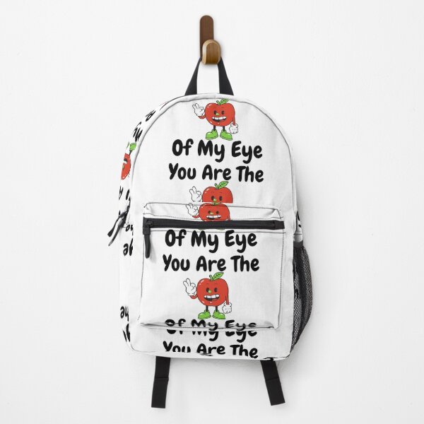 Item preview, You are the apple of my eye designed and sold by ByMilagra.