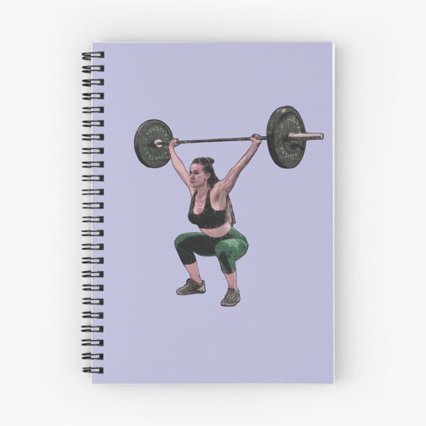 Item preview, SQUATS-How to build your strength designed and sold by JIMMYKIVUTI.