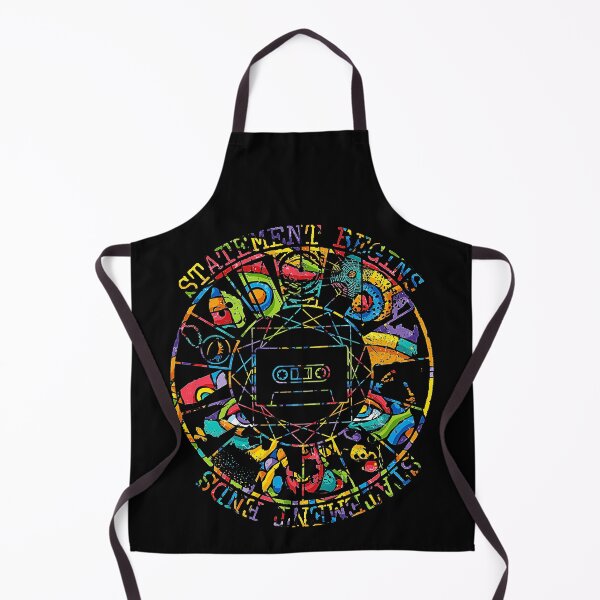 Item preview, STATEMENT BEGINS OR STATEMENT ENDS RAINBOW COLOR designed and sold by Nguyenle88ik.