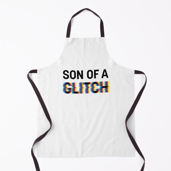 Item preview, Son of a Glitch designed and sold by STUDIO-72.