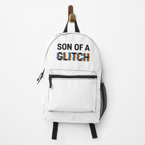 Item preview, Son of a Glitch designed and sold by STUDIO-72.