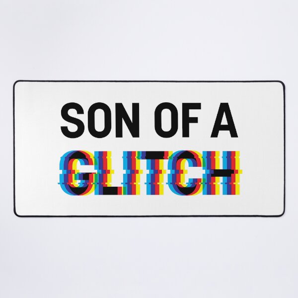 Item preview, Son of a Glitch designed and sold by STUDIO-72.