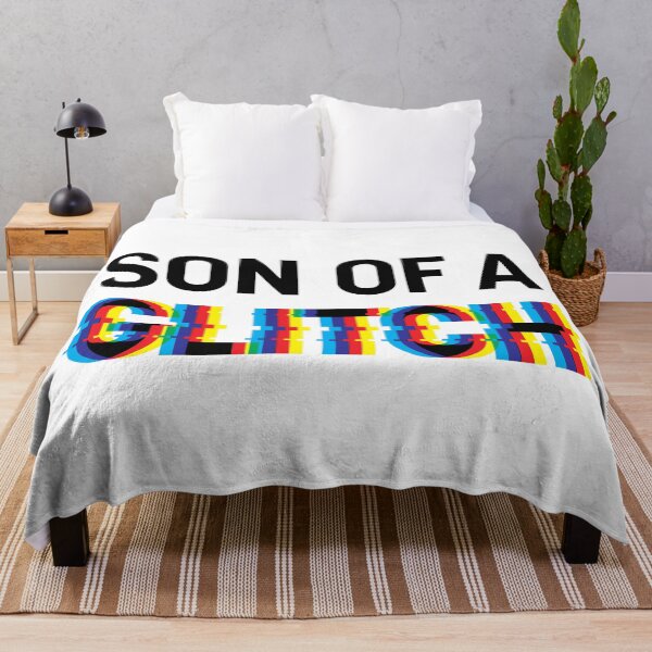 Item preview, Son of a Glitch designed and sold by STUDIO-72.