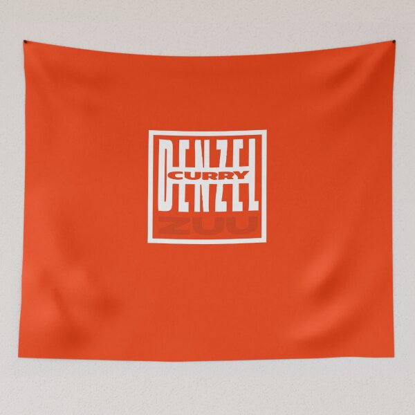Item preview, BEST SELLER - Denzel Curry Zuu Merchandise Essential T-Shirt designed and sold by LaurKleina.