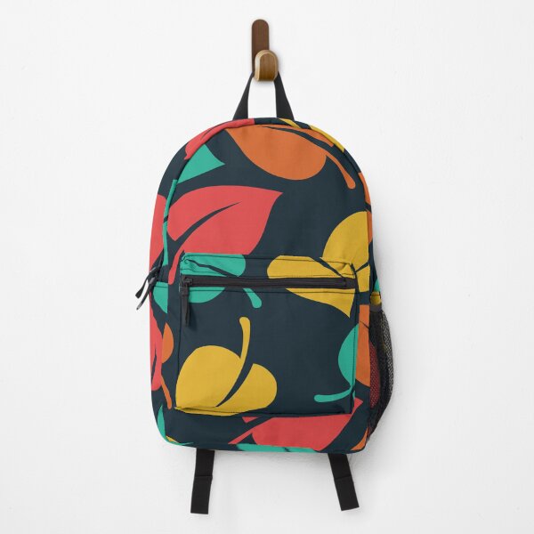 Item preview, Colored Leaves designed and sold by Click Action.