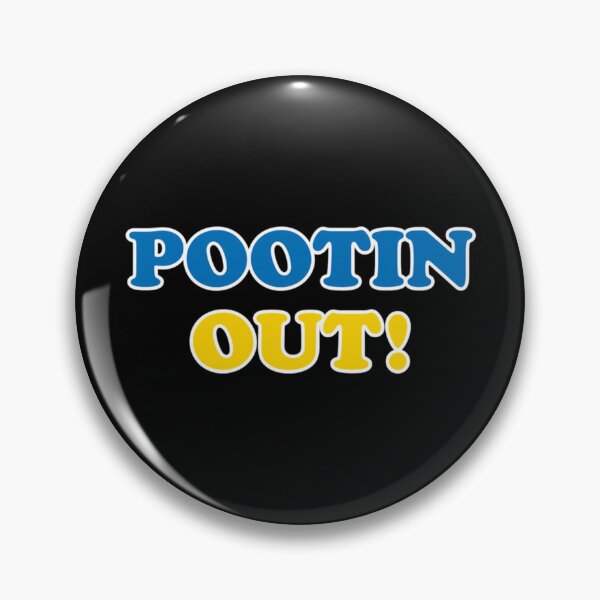 Item preview, Pootin Out! Cap Pootin out Pootin sit   designed and sold by ClotheDS.
