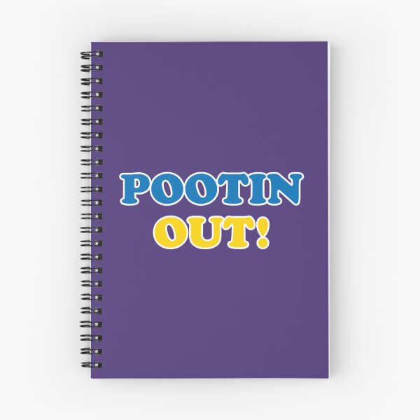 Item preview, Pootin Out! Cap Pootin out Pootin sit   designed and sold by ClotheDS.