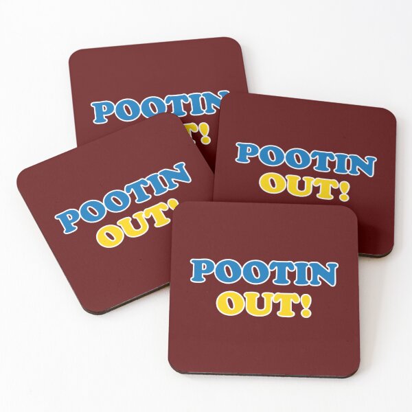 Item preview, Pootin Out! Cap Pootin out Pootin sit   designed and sold by ClotheDS.