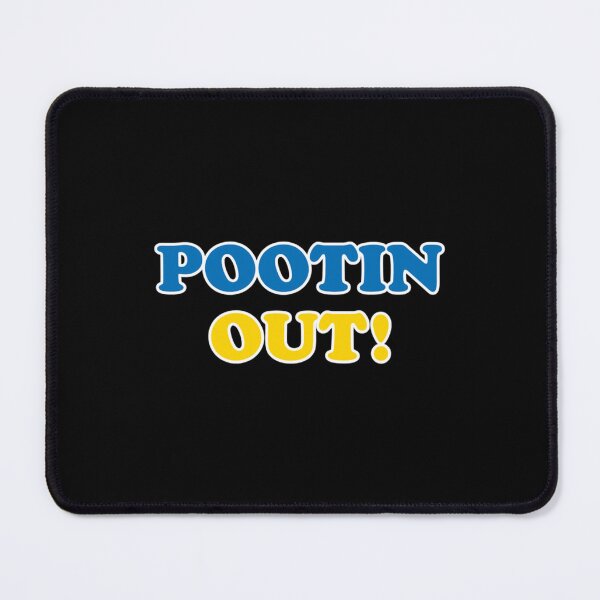 Item preview, Pootin Out! Cap Pootin out Pootin sit designed and sold by ClotheDS.