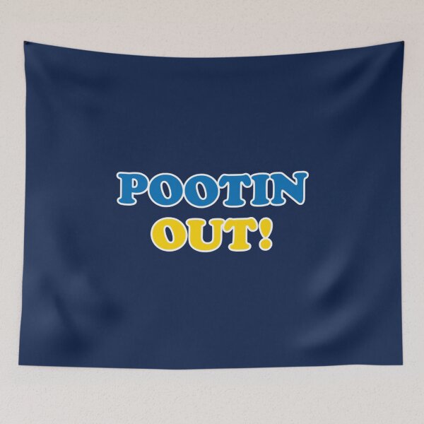 Item preview, Pootin Out! Cap Pootin out Pootin sit   designed and sold by ClotheDS.