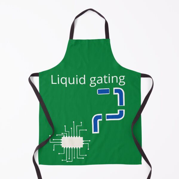 Item preview, Liquid Gating designed and sold by UpcomingTech.