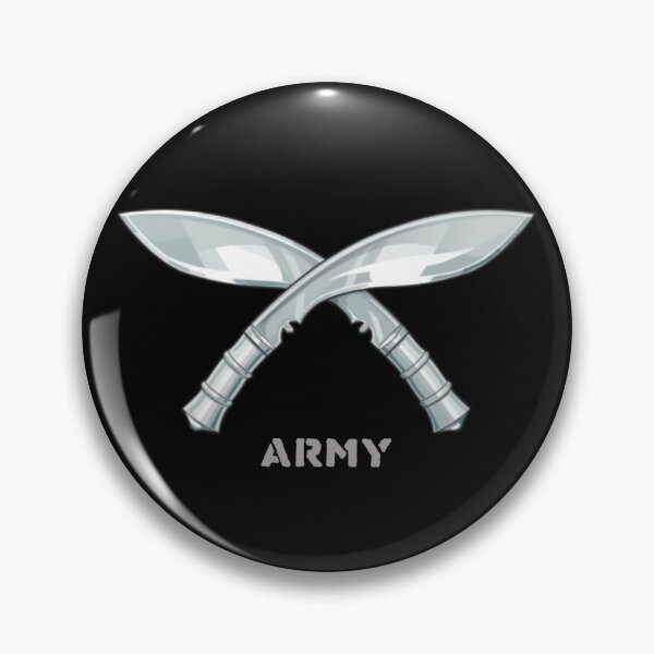 Artikelvorschau, Gurkha-Armee entworfen und verkauft von Nilkrishn Nanekar.