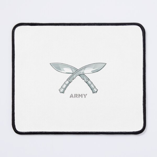 Item preview, Gurkha Army designed and sold by Nilkrishn Nanekar.
