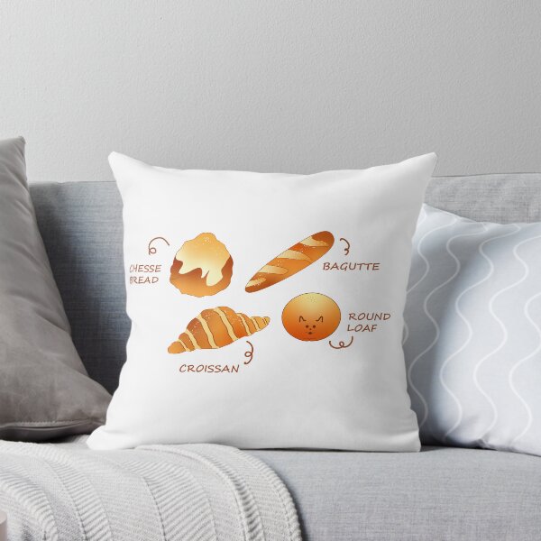 Item preview, Bread Bread! designed and sold by BETRO.