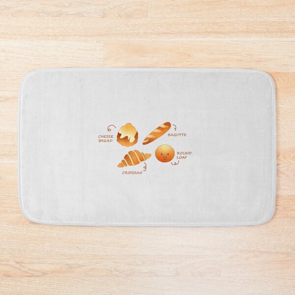 Item preview, Bread Bread! designed and sold by BETRO.