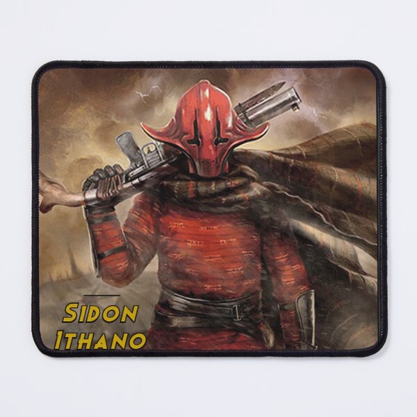 Item preview, Sidon Ithano designed and sold by lavalamp49.