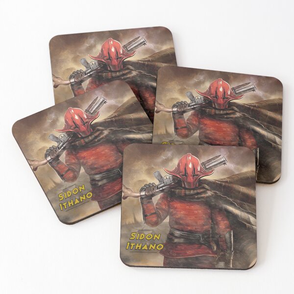 Item preview, Sidon Ithano designed and sold by lavalamp49.