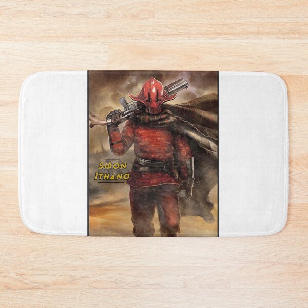 Item preview, Sidon Ithano designed and sold by lavalamp49.