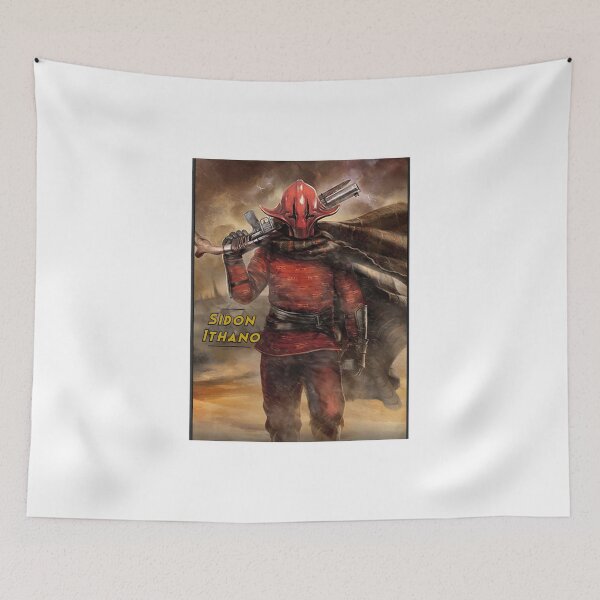 Item preview, Sidon Ithano designed and sold by lavalamp49.
