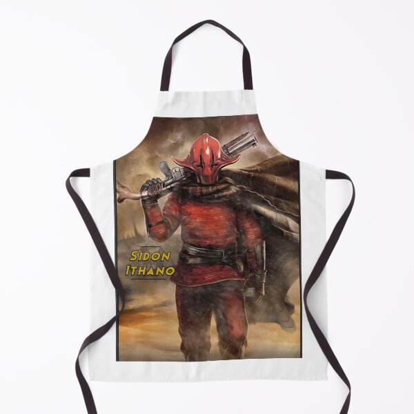 Item preview, Sidon Ithano designed and sold by lavalamp49.