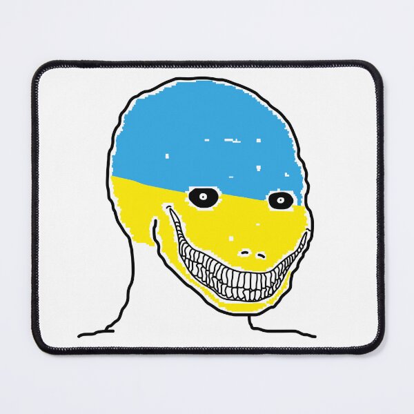 Item preview, Ukrainian Psycho Oomer designed and sold by ABPdesign.