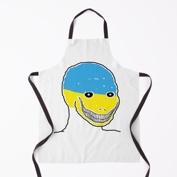 Item preview, Ukrainian Psycho Oomer designed and sold by ABPdesign.