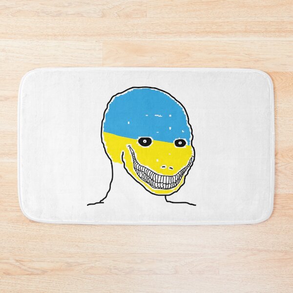 Item preview, Ukrainian Psycho Oomer designed and sold by ABPdesign.