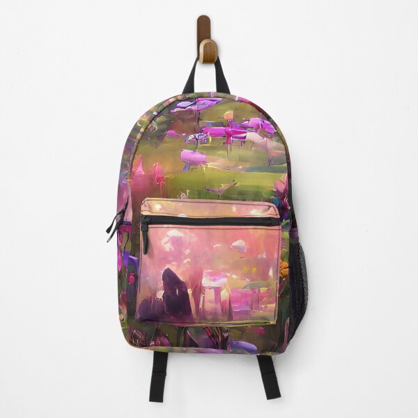 Item preview, Glade of flowers designed and sold by Monlin.