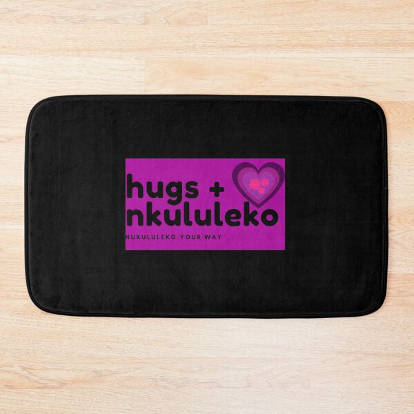 Item preview, hugs puls nkululeko  designed and sold by Foxalived.