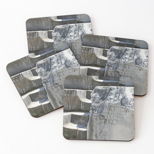 Item preview, Steps of The Council House, Aphrodisias, Turkiye designed and sold by taiche.