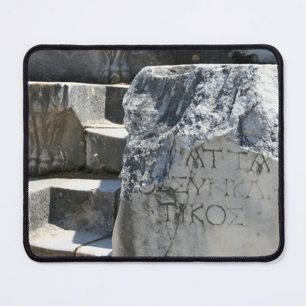 Item preview, Steps of The Council House, Aphrodisias, Turkiye designed and sold by taiche.