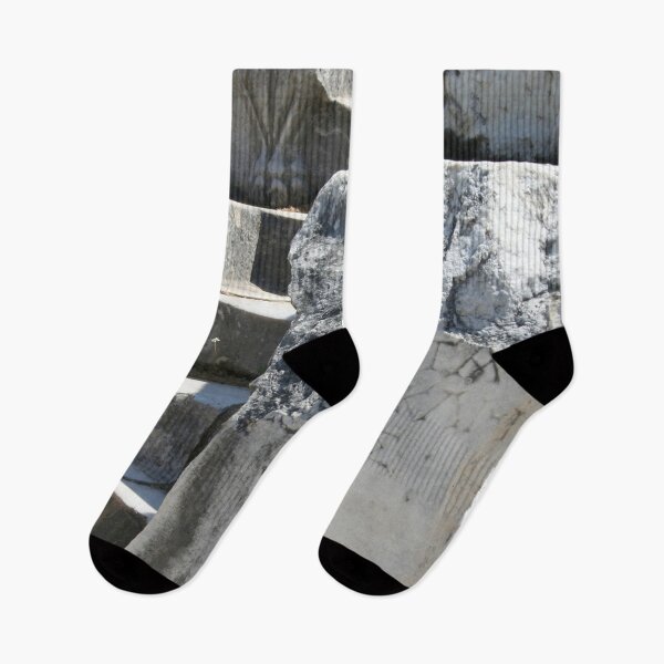 Item preview, Steps of The Council House, Aphrodisias, Turkiye designed and sold by taiche.