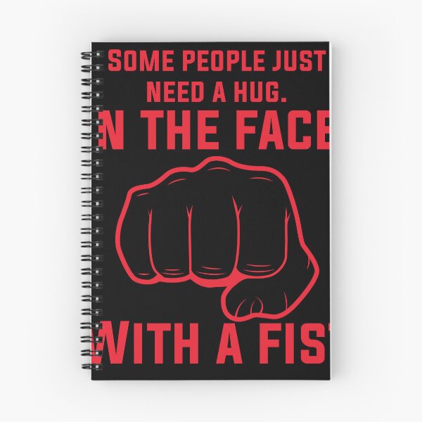 Item preview, Funny Boxing Quote and Vintage Boxer Boxing Gloves Design  designed and sold by Rzelemenz.