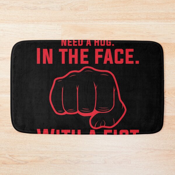 Item preview, Funny Boxing Quote and Vintage Boxer Boxing Gloves Design  designed and sold by Rzelemenz.