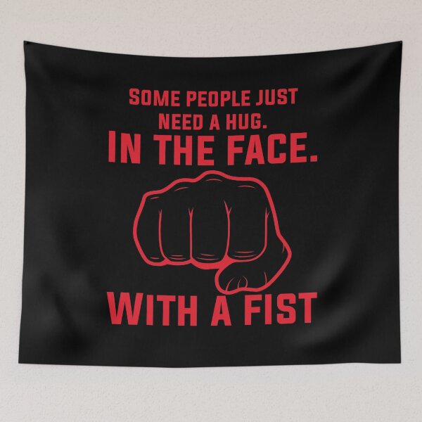 Item preview, Funny Boxing Quote and Vintage Boxer Boxing Gloves Design  designed and sold by Rzelemenz.