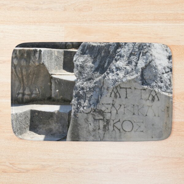 Item preview, Steps of The Council House, Aphrodisias, Turkiye designed and sold by taiche.