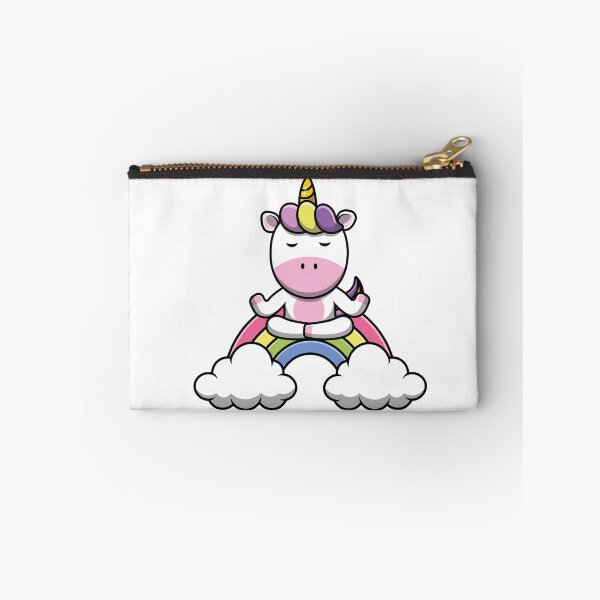 Item preview, Unicorn Zen Master designed and sold by 4You4U.