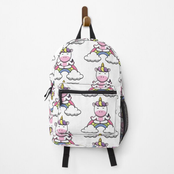 Item preview, Unicorn Zen Master designed and sold by 4You4U.