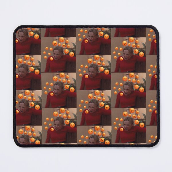 Item preview, angry Villanelle designed and sold by Thriladien.