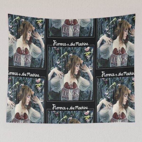 Item preview, flora designed and sold by Nestcollections.